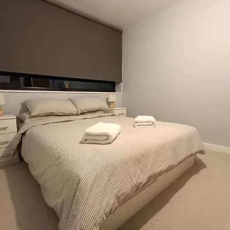 Holiday home House In Saint Lukes *