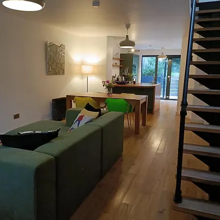Holiday home House In Saint Lukes Cork