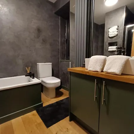 House In Saint Lukes Holiday home