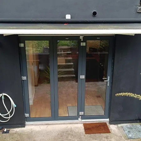 House In Saint Lukes Cork